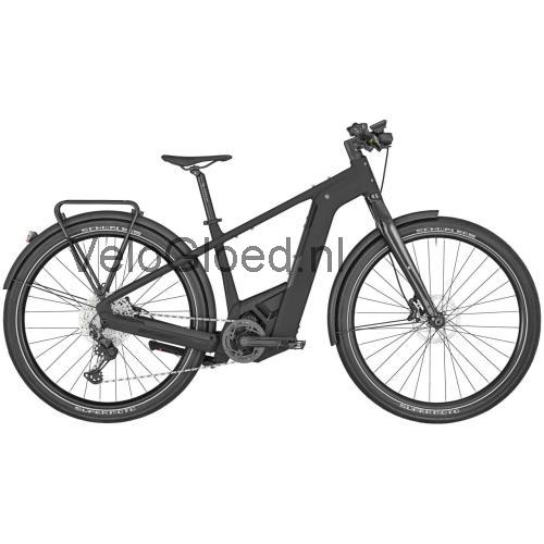 Bergamont E-Revox Elite specificaties